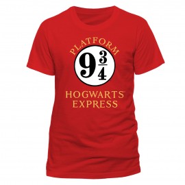 T-Shirt Hogwarts Express