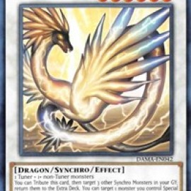 Gaiarmor Dragonshell (DAMA-EN042) - 1st Edition