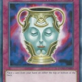 Jar of Generosity (DAMA-EN080) - 1st Edition