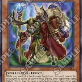 Magical Broker (MP21-EN182) - 1st Edition