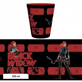 Κούπα Black Widow (250ml)