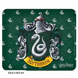 Mousepad Slytherin (Flexible)