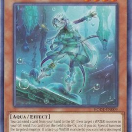 Icejade Tinola (BODE-EN009) - 1st Edition