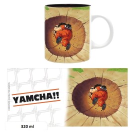 Κούπα Yamcha (320ml Κεραμική)