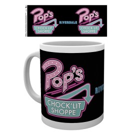 Κούπα Pop's Chock'Lit Shoppe (320ml Κεραμική)