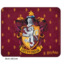 Mousepad Gryffindor (Flexible)