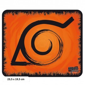 Mousepad Konoha (Flexible)