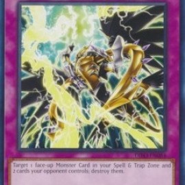 Omega Judgment (DIFO-EN084) - 1st Edition