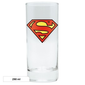 Ποτήρι Superman (290ml)